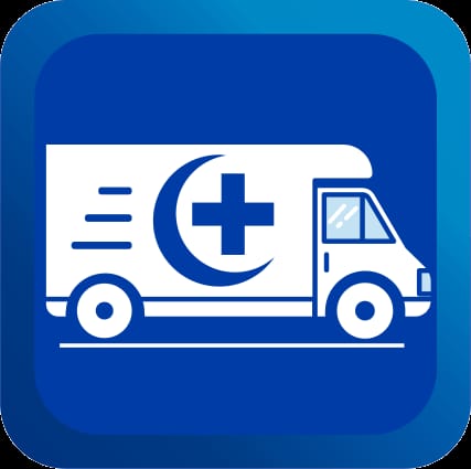 Caravanes Médicales